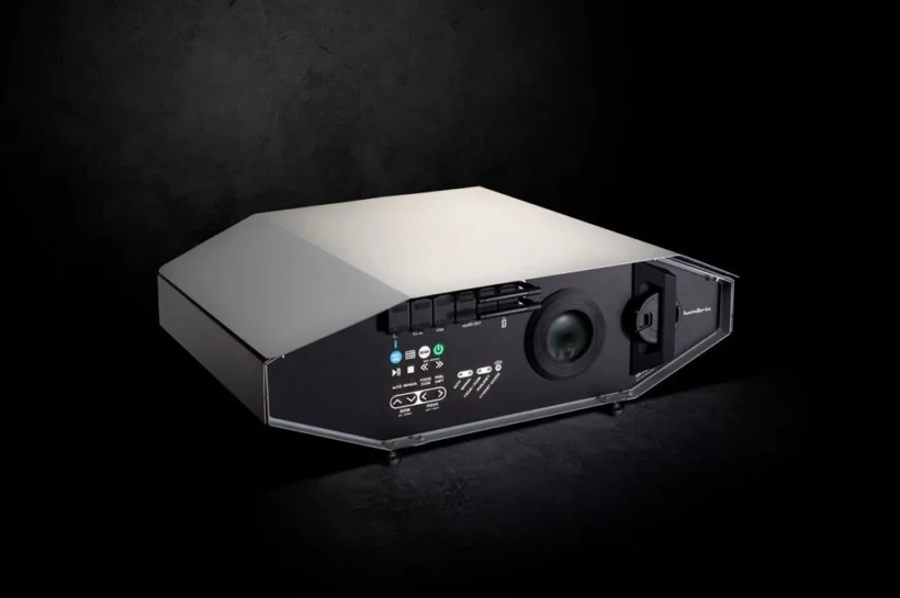 What is a Projection Mapping Projector, and How to Choose the Right Projector?