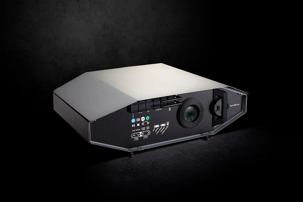What is a Projection Mapping Projector, and How to Choose the Right Projector?