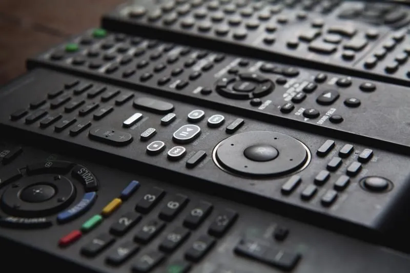 When to Replace the Remote Instead