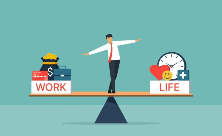 7 Work-Life Balance Tips for Remote Workers to Create Better Boundaries 