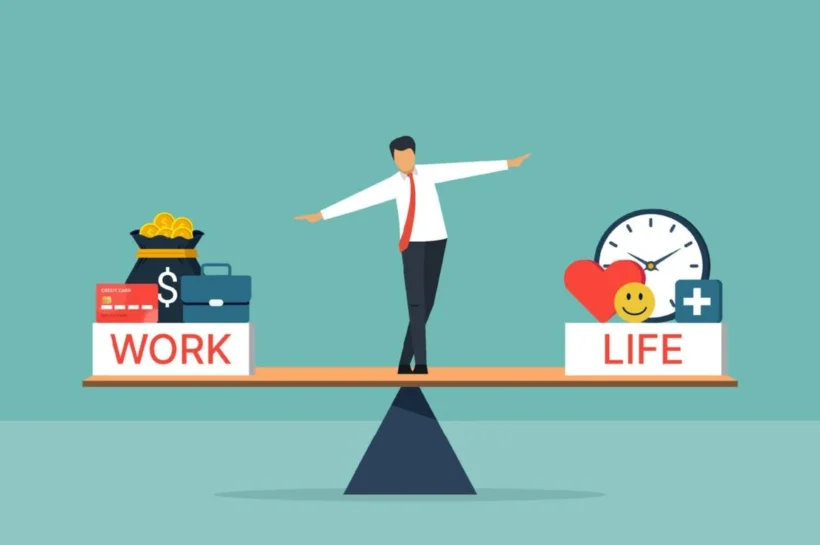 7 Work-Life Balance Tips for Remote Workers to Create Better Boundaries 