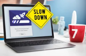 Cost of Website Downtime: How much does it affect your small business?