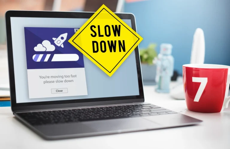 Cost of Website Downtime: How much does it affect your small business?