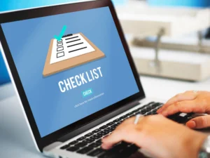 A Pre-Launch Checklist for Your First Cold Email Campaign
