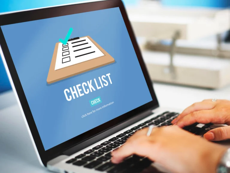 A Pre-Launch Checklist for Your First Cold Email Campaign