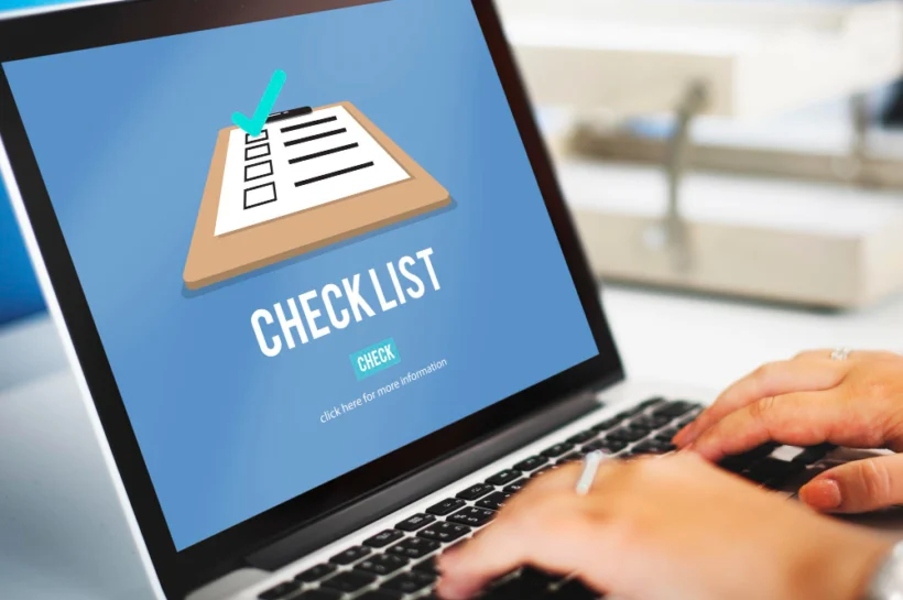 A Pre-Launch Checklist for Your First Cold Email Campaign