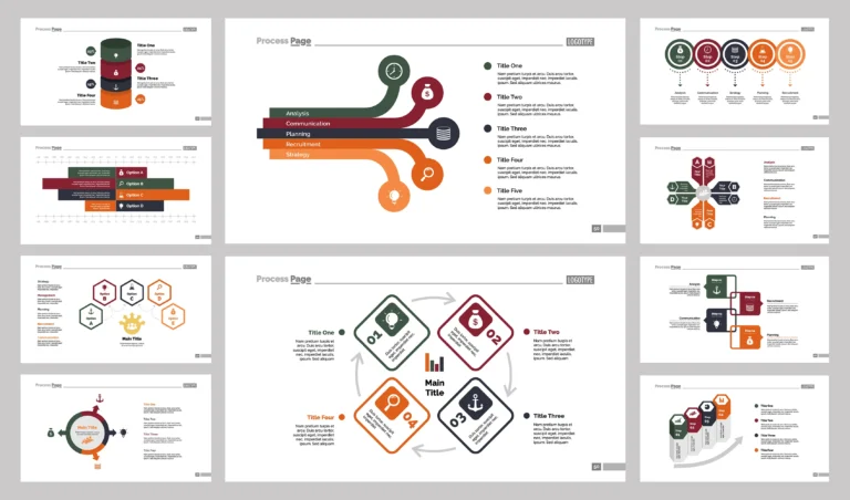 How to Turn Notes Into a Presentation With AI