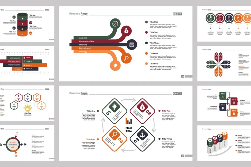 How to Turn Notes Into a Presentation With AI
