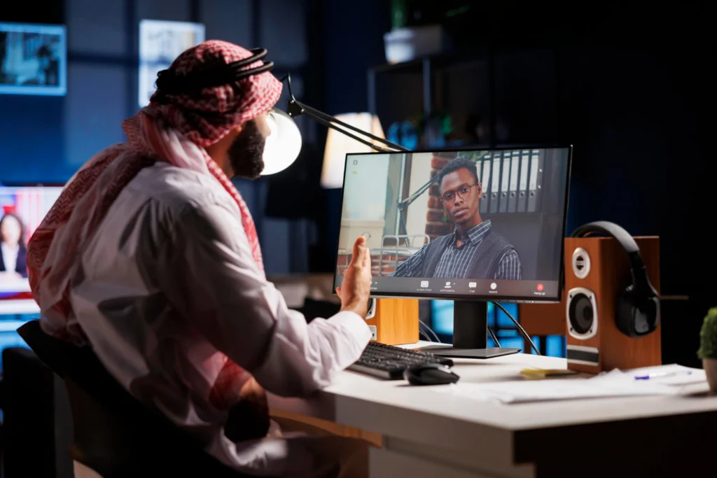 Pro Tips for Video Conferencing for Better Online Meetings