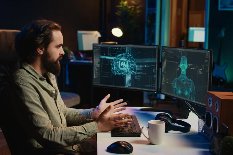 5 Best Free AI Assistants for Personal Use in 2026