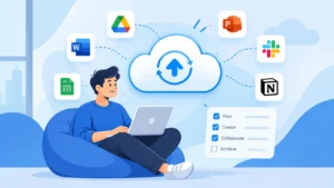 What Are Cloud-Based Productivity Applications? (2026 Guide)